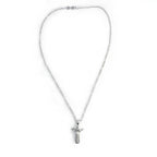 Savannah Bird Girl Charm and Chain