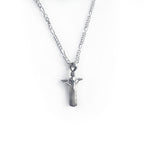 Savannah Bird Girl Charm and Chain