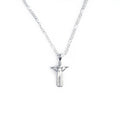 Savannah Bird Girl Charm and Chain