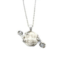 Moon Goddess Necklace
