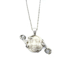 Moon Goddess Necklace