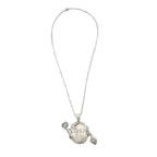 Moon Goddess Necklace