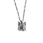 One Eyed Cay Pendant