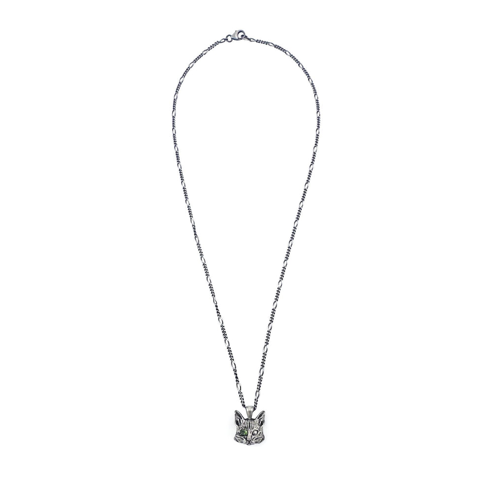 One Eyed Cay Pendant