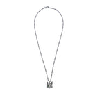 One Eyed Cay Pendant