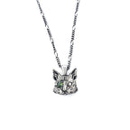 One Eyed Cay Pendant