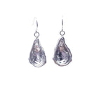 Oyster Shell Earrings