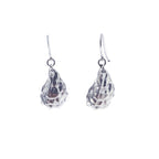 Oyster Shell Earrings