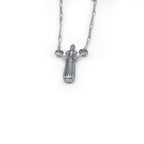 Savannah Bird Girl Necklace (Small)