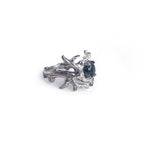 Spanish Moss Ring