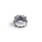 Spanish Moss Ring