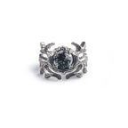 Spanish Moss Ring