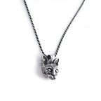 Sphinx Cat Pendant