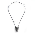 Sphinx Cat Pendant